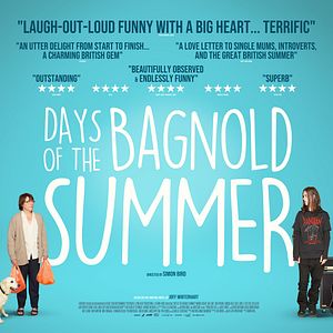 Photo Days of the Bagnold Summer