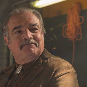 Photo David Ostrosky