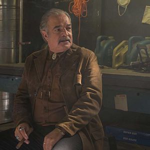 Photo David Ostrosky