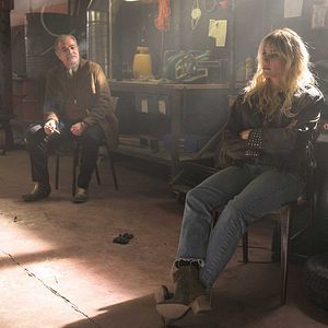 Photo Maggie Civantos