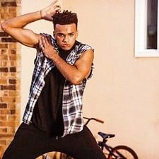 Photo Step Up: High Water