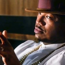 Photo Step Up: High Water