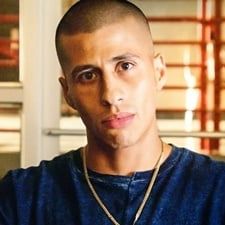 Photo Step Up: High Water