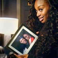 Photo Step Up: High Water