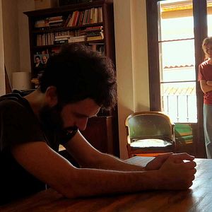 Photo Rodrigo Sorogoyen