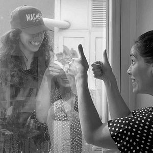 Photo Celia Freijeiro