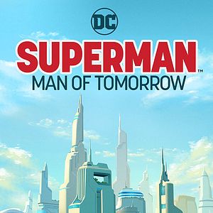 Photo Superman: Man Of Tomorrow
