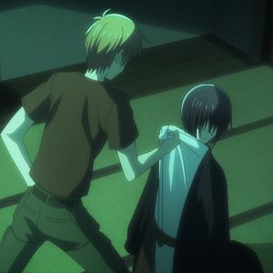 Photo Fruits Basket (2019)