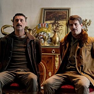 Photo Nacho Fresneda