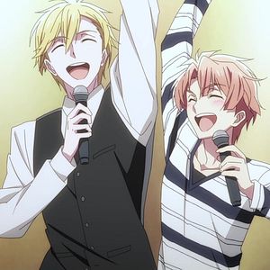 Photo IDOLiSH7