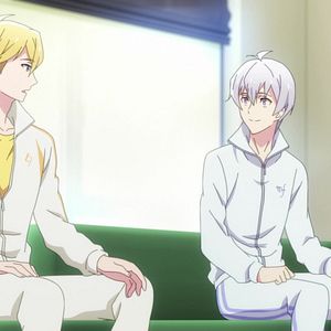 Photo IDOLiSH7