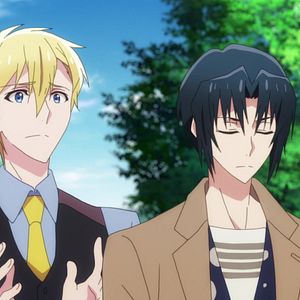 Photo IDOLiSH7