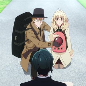 Photo IDOLiSH7