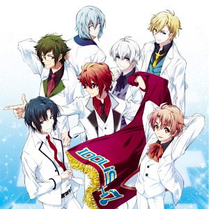 Photo IDOLiSH7