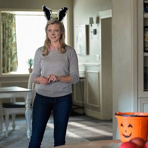 Photo Amy Smart
