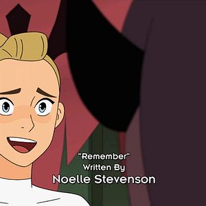 Photo She-Ra et les princesses au pouvoir