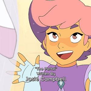 Photo She-Ra et les princesses au pouvoir