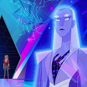 Photo She-Ra et les princesses au pouvoir