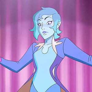 Photo She-Ra et les princesses au pouvoir