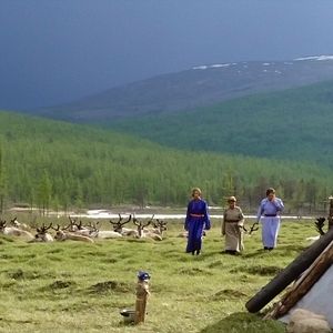 Photo Un monde plus grand