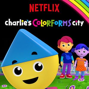 Photo Charlie au pays des autocollants