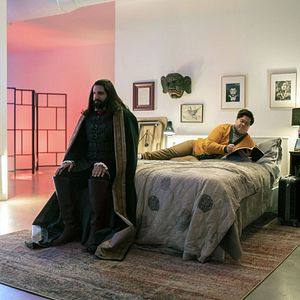 Photo Harvey Guillén