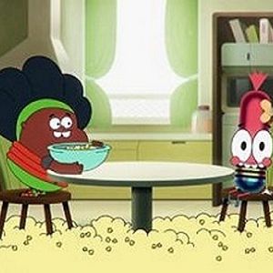 Photo Pinky Malinky
