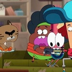 Photo Pinky Malinky