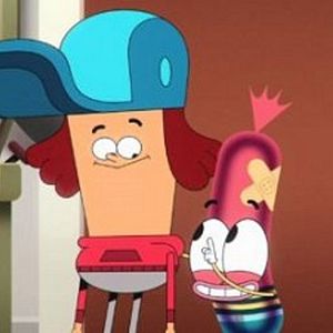 Photo Pinky Malinky