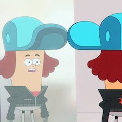 Photo Pinky Malinky