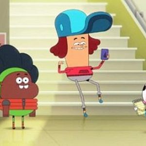 Photo Pinky Malinky