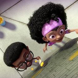 Photo La Magie de Motown