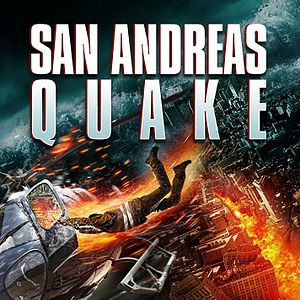 Photo San Andreas Quake: Magnitude 10