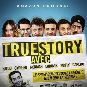 Photo True Story Avec