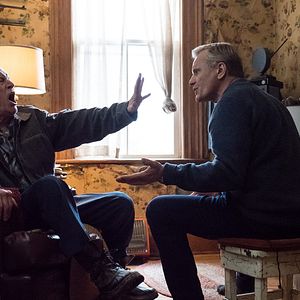 Photo Lance Henriksen