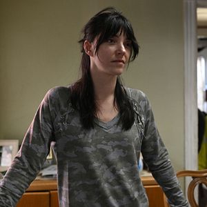 Photo Sharon Van Etten