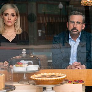 Photo Steve Carell