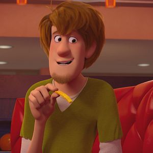 Photo Scooby !