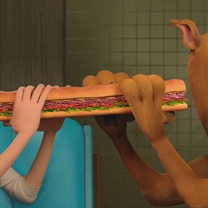 Photo Scooby !