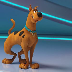 Photo Scooby !