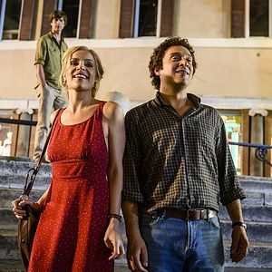 Photo Micaela Ramazzotti