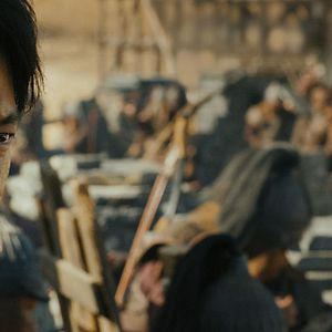 Photo In-Sung Jo (II)