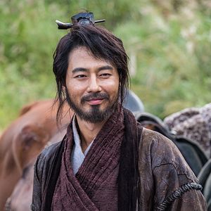 Photo In-Sung Jo (II)