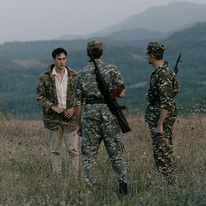 Photo Si le vent tombe