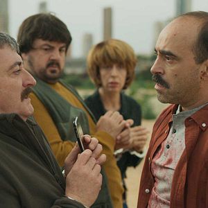 Photo Gorka Aguinagalde