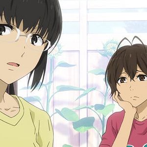 Photo Barakamon