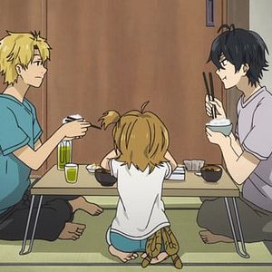 Photo Barakamon