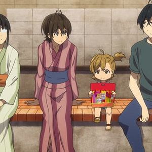 Photo Barakamon