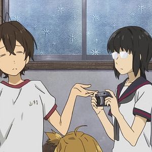 Photo Barakamon
