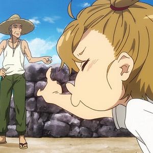 Photo Barakamon